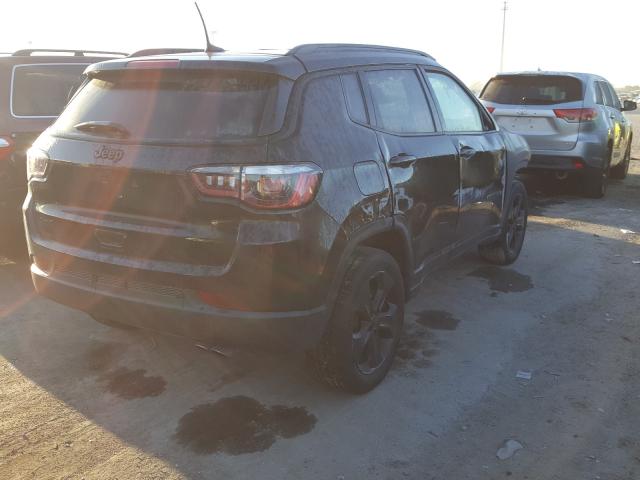 Photo 3 VIN: 3C4NJDBB6KT741445 - JEEP COMPASS LA 