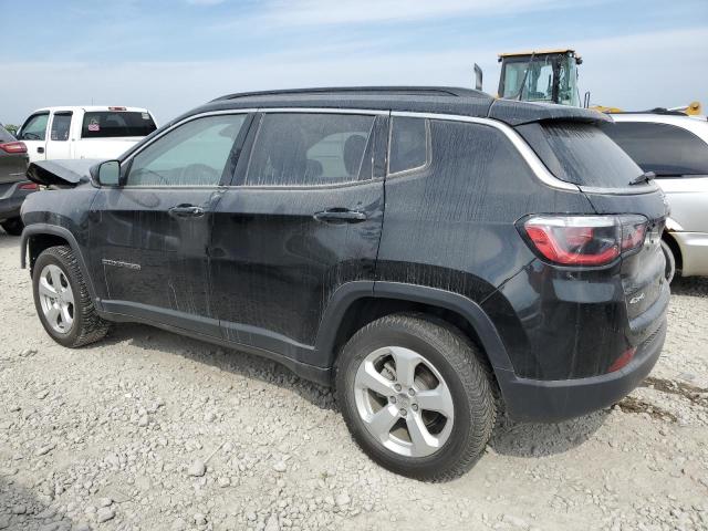 Photo 1 VIN: 3C4NJDBB6KT786983 - JEEP COMPASS LA 