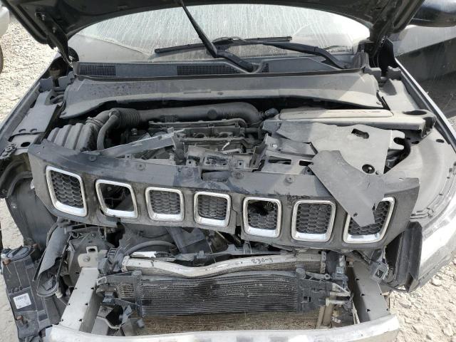 Photo 10 VIN: 3C4NJDBB6KT786983 - JEEP COMPASS LA 