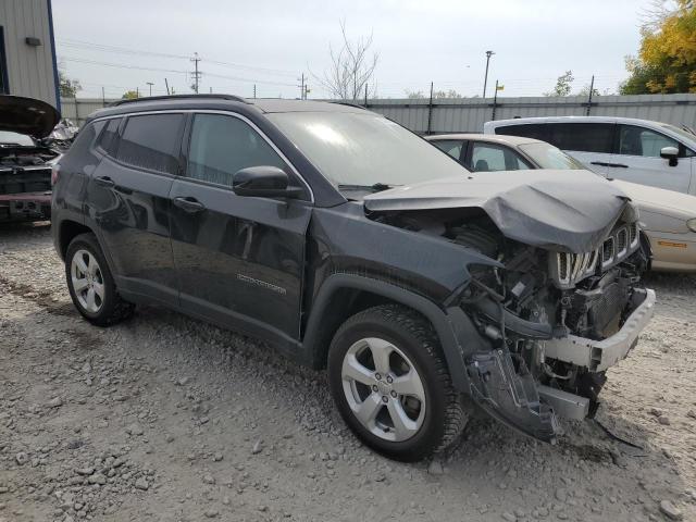 Photo 3 VIN: 3C4NJDBB6KT786983 - JEEP COMPASS LA 