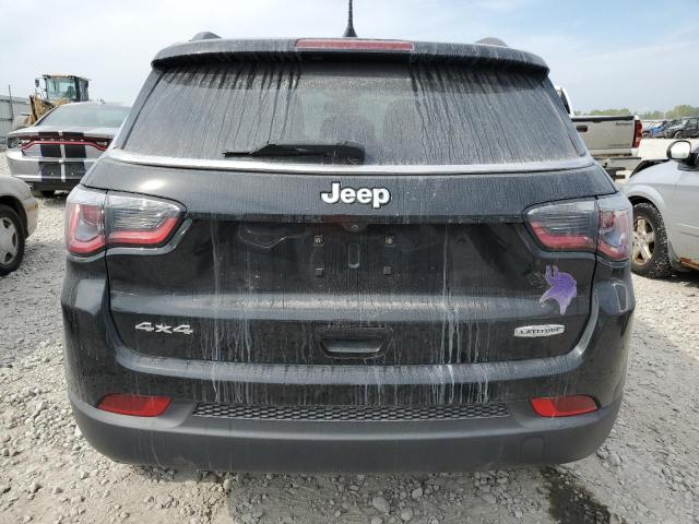 Photo 5 VIN: 3C4NJDBB6KT786983 - JEEP COMPASS LA 