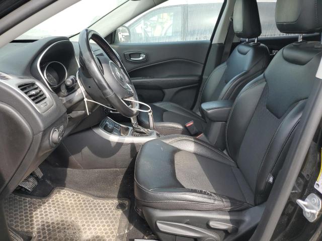 Photo 6 VIN: 3C4NJDBB6KT786983 - JEEP COMPASS LA 