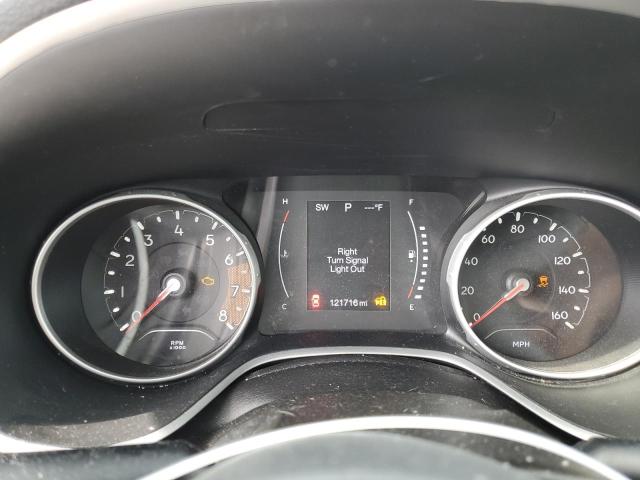 Photo 8 VIN: 3C4NJDBB6KT786983 - JEEP COMPASS LA 