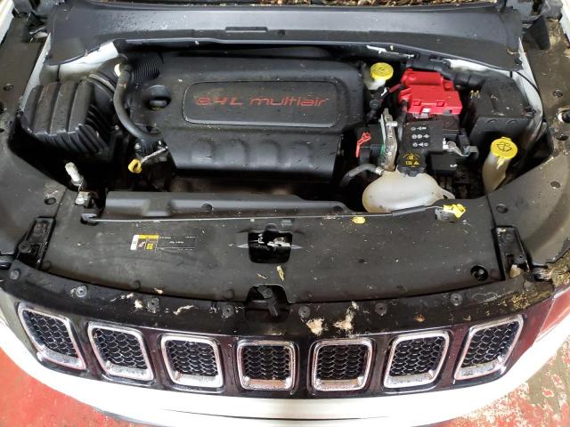 Photo 11 VIN: 3C4NJDBB6KT807783 - JEEP COMPASS 