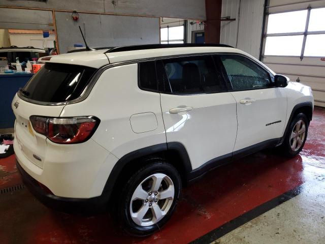 Photo 2 VIN: 3C4NJDBB6KT807783 - JEEP COMPASS 