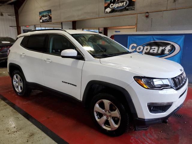 Photo 3 VIN: 3C4NJDBB6KT807783 - JEEP COMPASS 