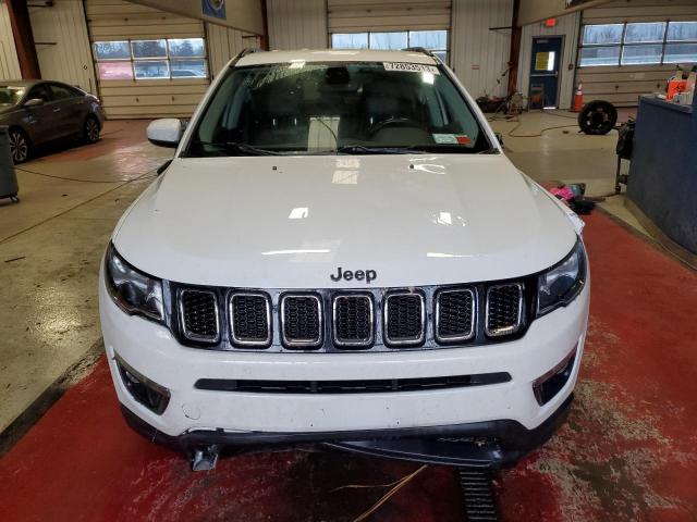 Photo 4 VIN: 3C4NJDBB6KT807783 - JEEP COMPASS 