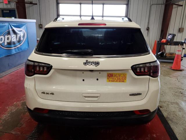 Photo 5 VIN: 3C4NJDBB6KT807783 - JEEP COMPASS 