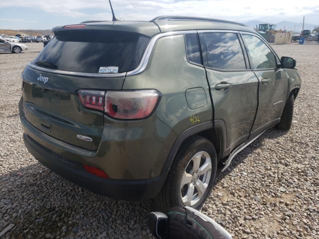 Photo 3 VIN: 3C4NJDBB6KT812823 - JEEP COMPASS LA 