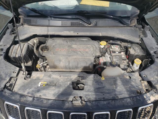 Photo 6 VIN: 3C4NJDBB6KT812823 - JEEP COMPASS LA 