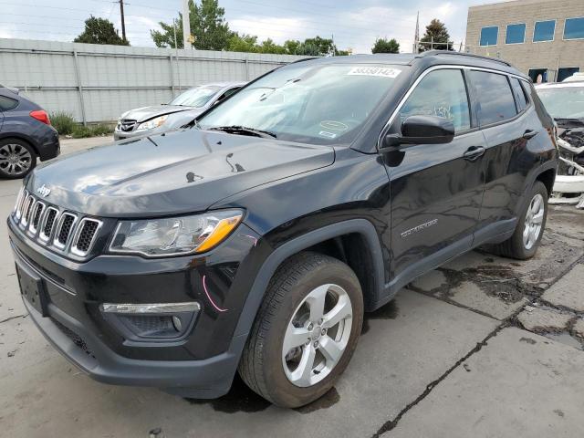 Photo 1 VIN: 3C4NJDBB6KT813793 - JEEP COMPASS LA 