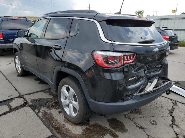 Photo 2 VIN: 3C4NJDBB6KT813793 - JEEP COMPASS LA 