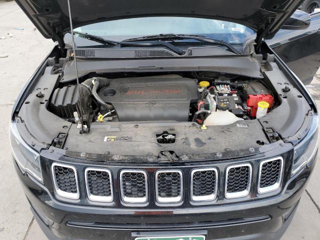 Photo 6 VIN: 3C4NJDBB6KT813793 - JEEP COMPASS LA 