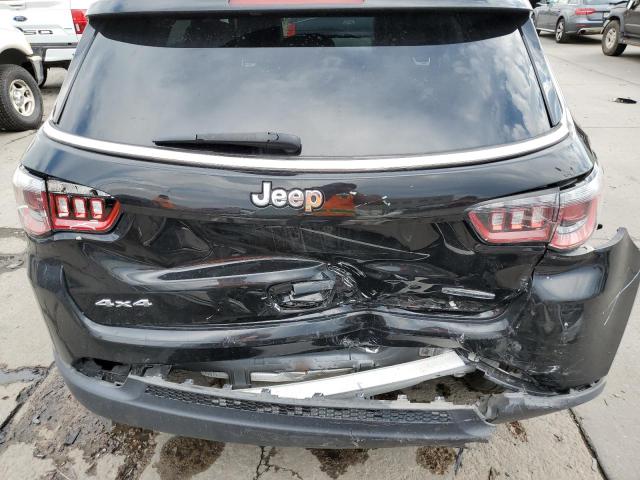 Photo 8 VIN: 3C4NJDBB6KT813793 - JEEP COMPASS LA 