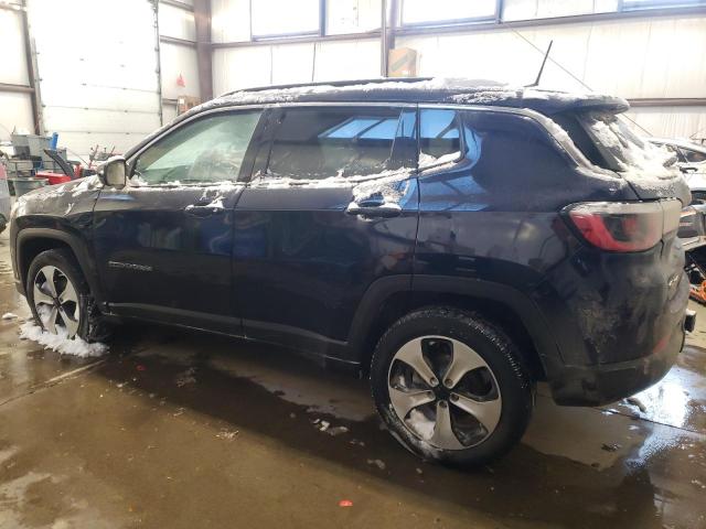 Photo 1 VIN: 3C4NJDBB6KT825636 - JEEP COMPASS LA 