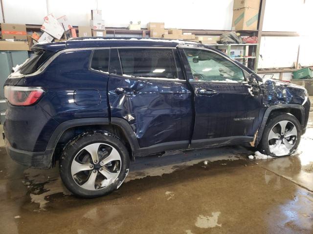 Photo 2 VIN: 3C4NJDBB6KT825636 - JEEP COMPASS LA 