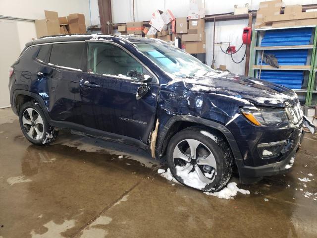 Photo 3 VIN: 3C4NJDBB6KT825636 - JEEP COMPASS LA 