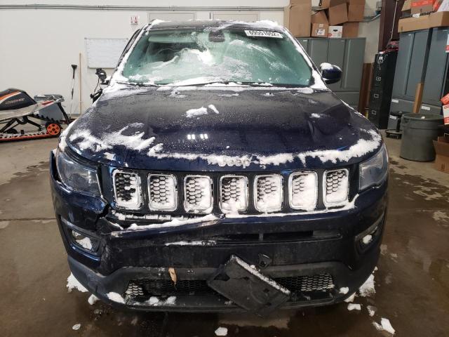 Photo 4 VIN: 3C4NJDBB6KT825636 - JEEP COMPASS LA 