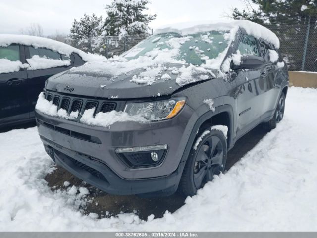 Photo 1 VIN: 3C4NJDBB6KT828004 - JEEP COMPASS 