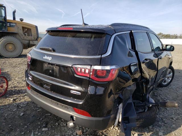 Photo 3 VIN: 3C4NJDBB6KT839262 - JEEP COMPASS LA 