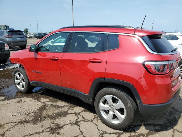 Photo 1 VIN: 3C4NJDBB6KT849970 - JEEP COMPASS LA 