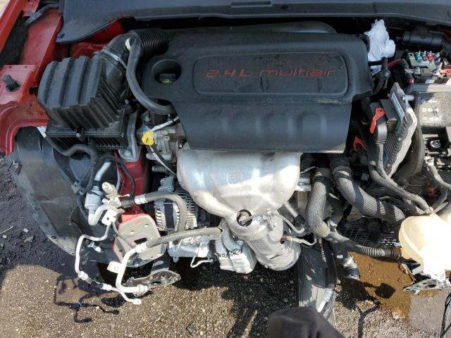 Photo 11 VIN: 3C4NJDBB6KT849970 - JEEP COMPASS LA 