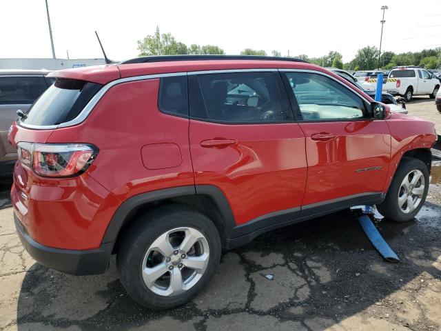 Photo 2 VIN: 3C4NJDBB6KT849970 - JEEP COMPASS LA 