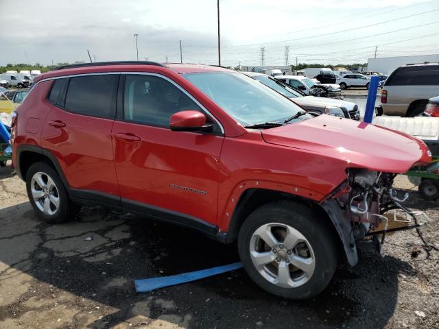 Photo 3 VIN: 3C4NJDBB6KT849970 - JEEP COMPASS LA 