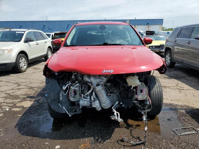 Photo 4 VIN: 3C4NJDBB6KT849970 - JEEP COMPASS LA 