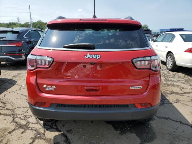 Photo 5 VIN: 3C4NJDBB6KT849970 - JEEP COMPASS LA 