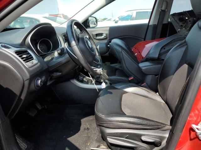 Photo 6 VIN: 3C4NJDBB6KT849970 - JEEP COMPASS LA 