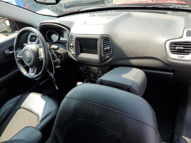 Photo 7 VIN: 3C4NJDBB6KT849970 - JEEP COMPASS LA 