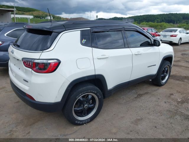 Photo 3 VIN: 3C4NJDBB6LT107182 - JEEP COMPASS 