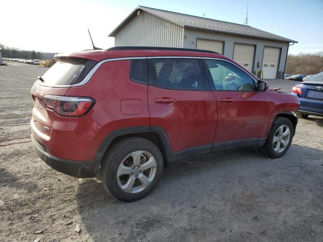 Photo 2 VIN: 3C4NJDBB6LT112527 - JEEP COMPASS 