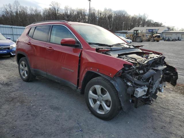 Photo 3 VIN: 3C4NJDBB6LT112527 - JEEP COMPASS 