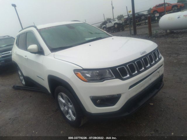 Photo 0 VIN: 3C4NJDBB6LT112589 - JEEP COMPASS 