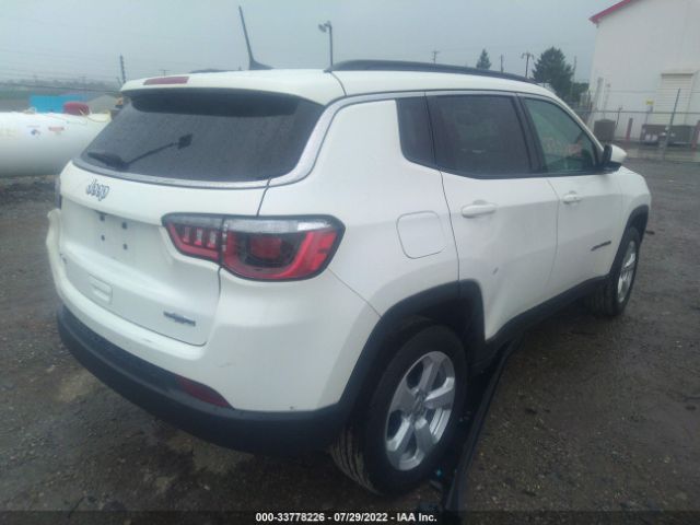 Photo 3 VIN: 3C4NJDBB6LT112589 - JEEP COMPASS 