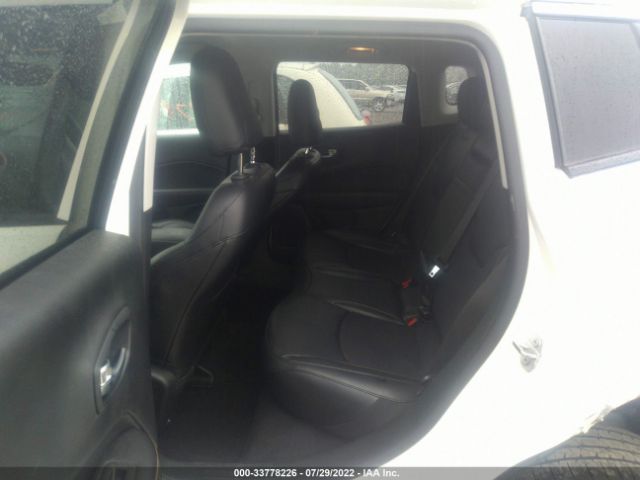 Photo 7 VIN: 3C4NJDBB6LT112589 - JEEP COMPASS 