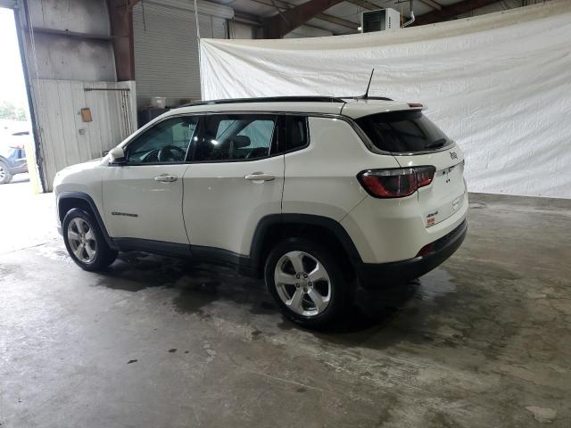 Photo 1 VIN: 3C4NJDBB6LT116464 - JEEP COMPASS LA 