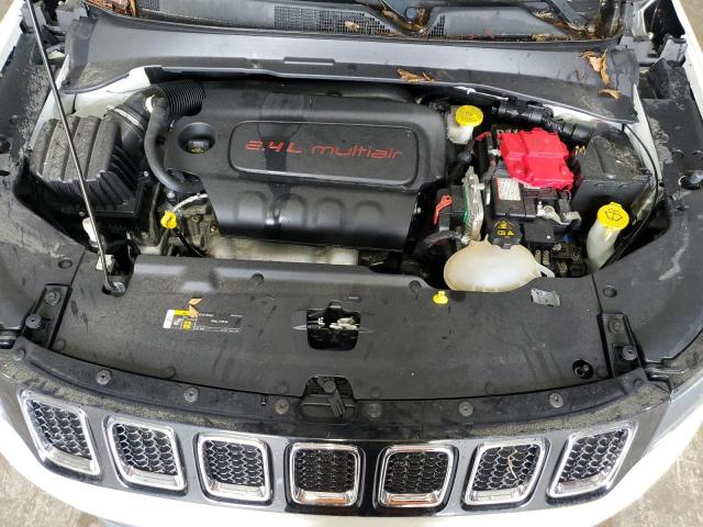 Photo 11 VIN: 3C4NJDBB6LT116464 - JEEP COMPASS LA 