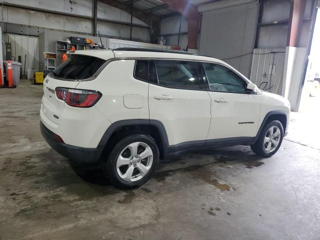 Photo 2 VIN: 3C4NJDBB6LT116464 - JEEP COMPASS LA 