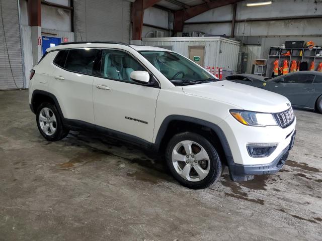 Photo 3 VIN: 3C4NJDBB6LT116464 - JEEP COMPASS LA 