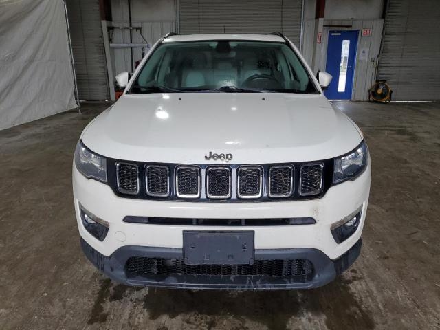 Photo 4 VIN: 3C4NJDBB6LT116464 - JEEP COMPASS LA 