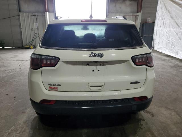 Photo 5 VIN: 3C4NJDBB6LT116464 - JEEP COMPASS LA 