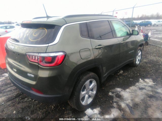 Photo 3 VIN: 3C4NJDBB6LT117520 - JEEP COMPASS 