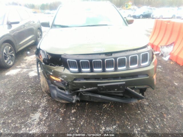 Photo 5 VIN: 3C4NJDBB6LT117520 - JEEP COMPASS 