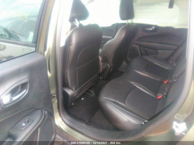 Photo 7 VIN: 3C4NJDBB6LT117520 - JEEP COMPASS 