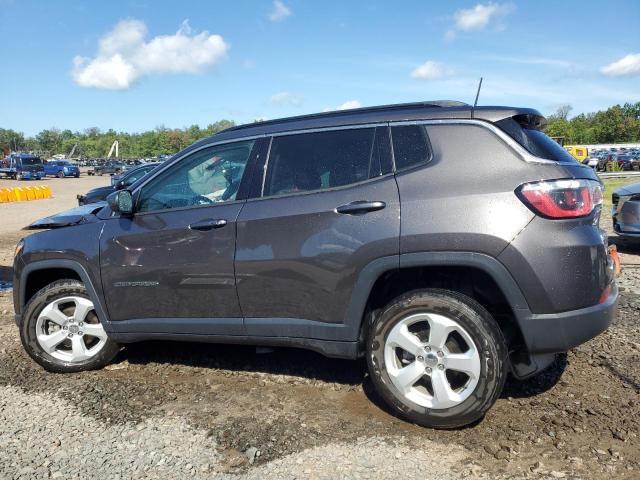 Photo 1 VIN: 3C4NJDBB6LT124337 - JEEP COMPASS 