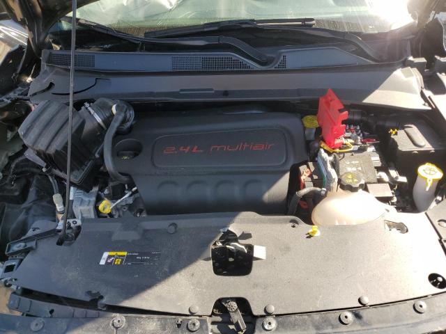 Photo 11 VIN: 3C4NJDBB6LT124337 - JEEP COMPASS 