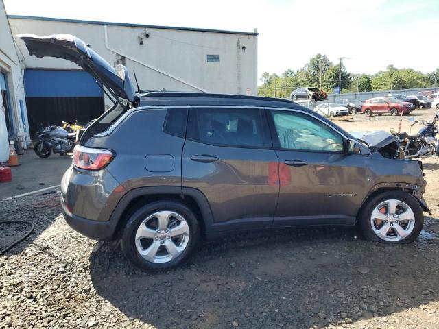 Photo 2 VIN: 3C4NJDBB6LT124337 - JEEP COMPASS 